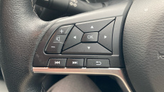 Nissan Juke 1.0 DiG-T 114 N-Connecta 5dr Petrol Hatchback